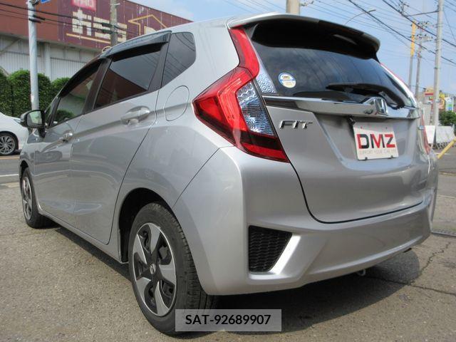 Honda FIT HYBRID 2017-03 269977-4