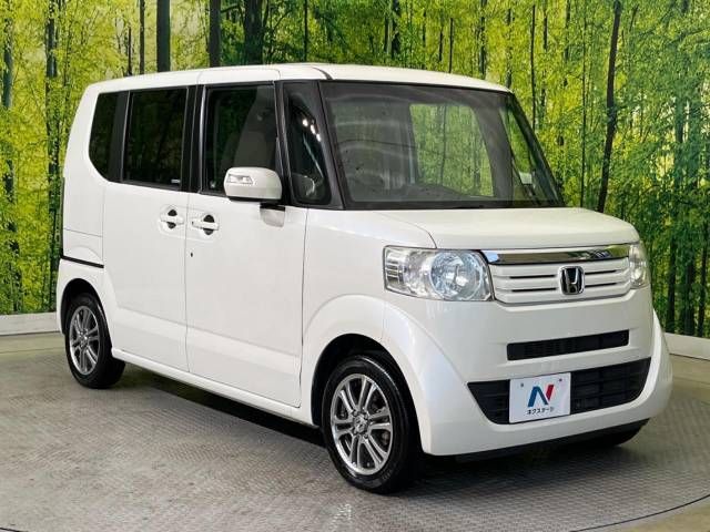 Honda N BOX 2013-03 11447-15