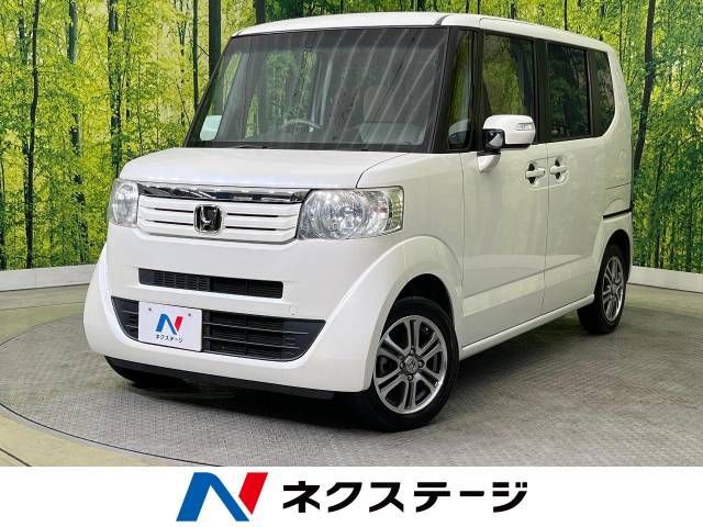 Honda N BOX 2013-03 11447-0