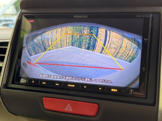 Honda N BOX 2013-03 11447-3