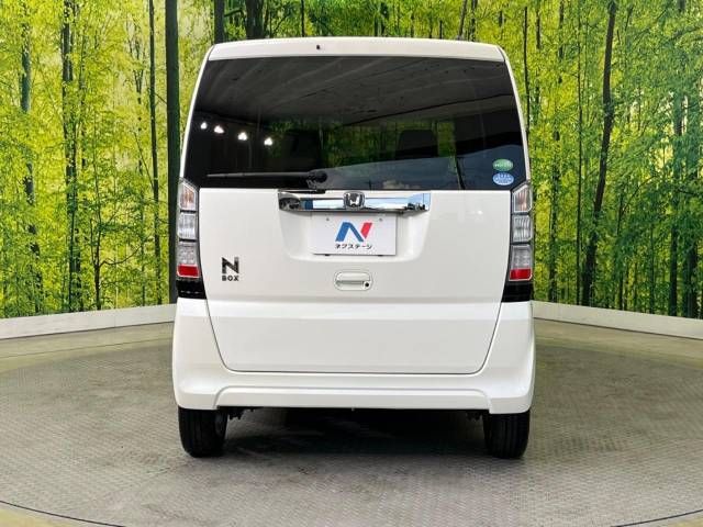 Honda N BOX 2013-03 11447-14