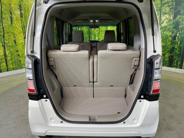 Honda N BOX 2013-03 11447-9