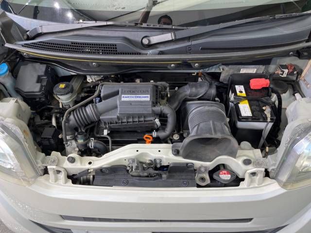 Honda N BOX 2013-03 11447-17