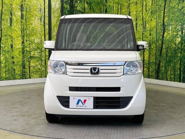 Honda N BOX 2013-03 11447-13