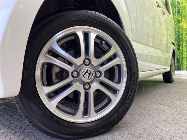 Honda N BOX 2013-03 11447-12