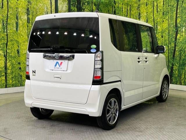Honda N BOX 2013-03 11447-16
