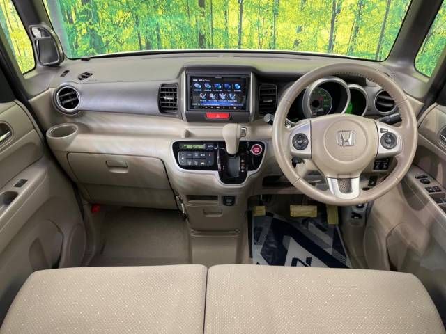 Honda N BOX 2013-03 11447-1