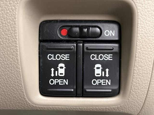 Honda N BOX 2013-03 11447-4