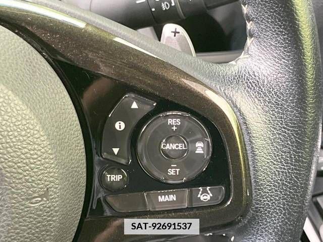 Honda N BOX CUSTOM 2019-04 341799-6
