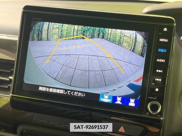 Honda N BOX CUSTOM 2019-04 341799-4