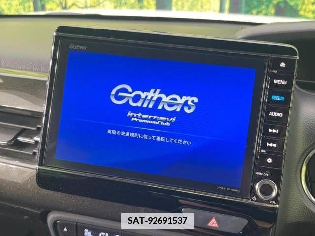 Honda N BOX CUSTOM 2019-04 341799-3