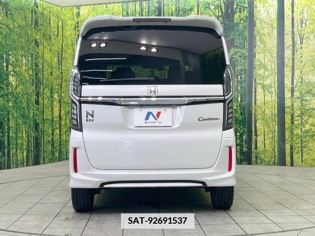 Honda N BOX CUSTOM 2019-04 341799-15