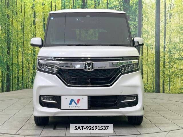 Honda N BOX CUSTOM 2019-04 341799-14