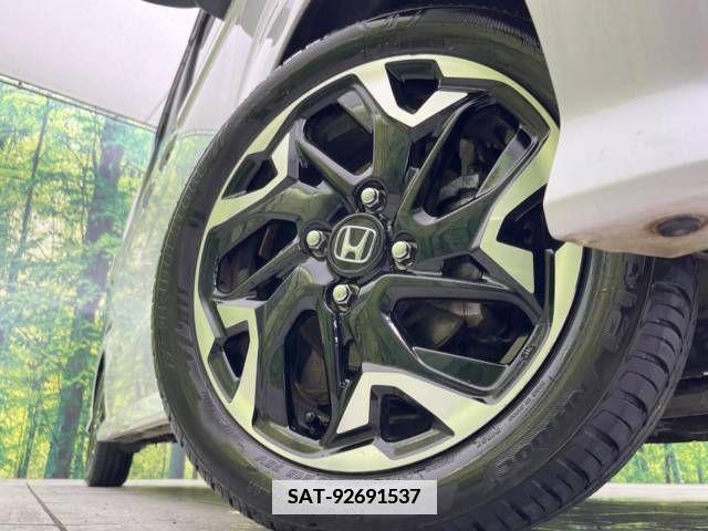 Honda N BOX CUSTOM 2019-04 341799-13