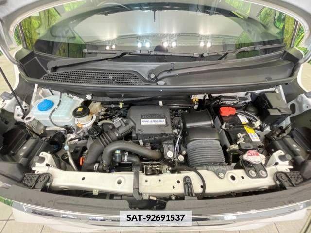Honda N BOX CUSTOM 2019-04 341799-18