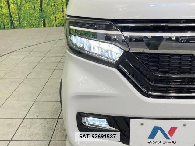 Honda N BOX CUSTOM 2019-04 341799-12
