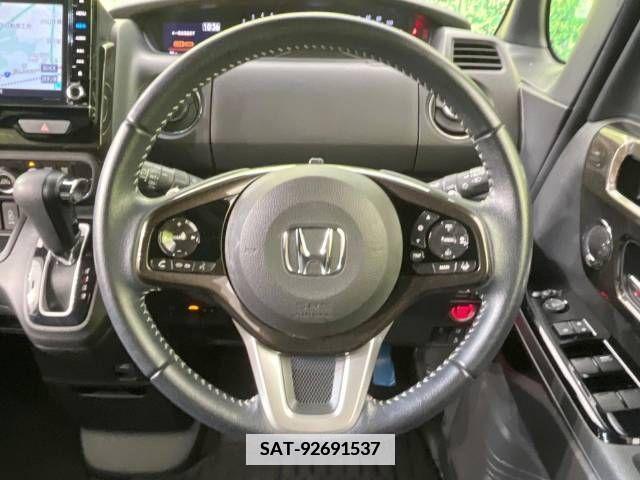 Honda N BOX CUSTOM 2019-04 341799-11