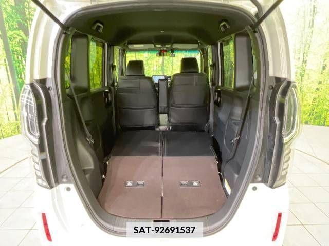 Honda N BOX CUSTOM 2019-04 341799-10