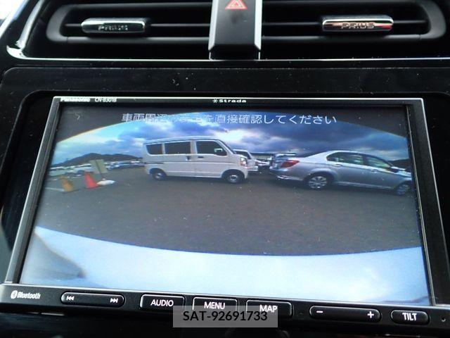 Toyota PRIUS 2020-11 208186-5