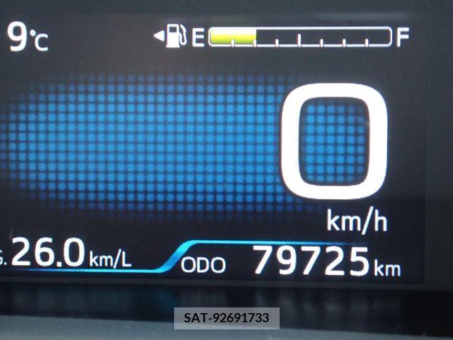 Toyota PRIUS 2020-11 208186-10
