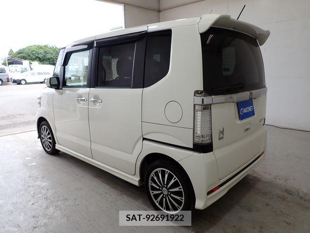 Honda N BOX CUSTOM 2013-10 279278-2