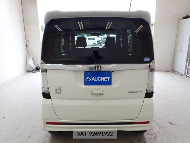 Honda N BOX CUSTOM 2013-10 279278-3
