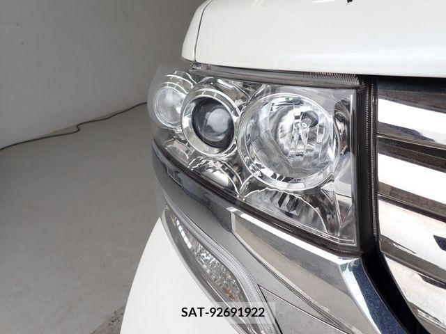 Honda N BOX CUSTOM 2013-10 279278-8