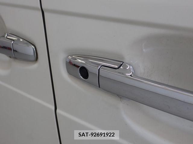 Honda N BOX CUSTOM 2013-10 279278-9