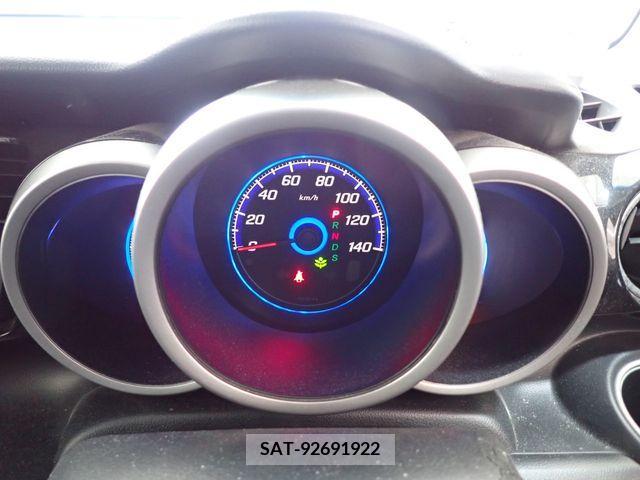Honda N BOX CUSTOM 2013-10 279278-11