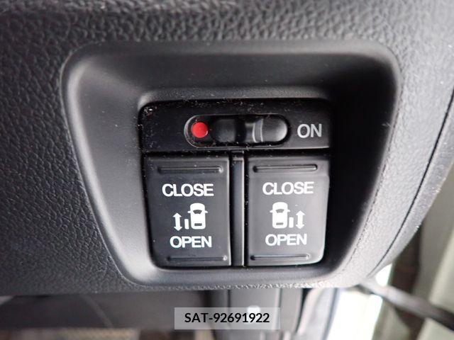 Honda N BOX CUSTOM 2013-10 279278-16