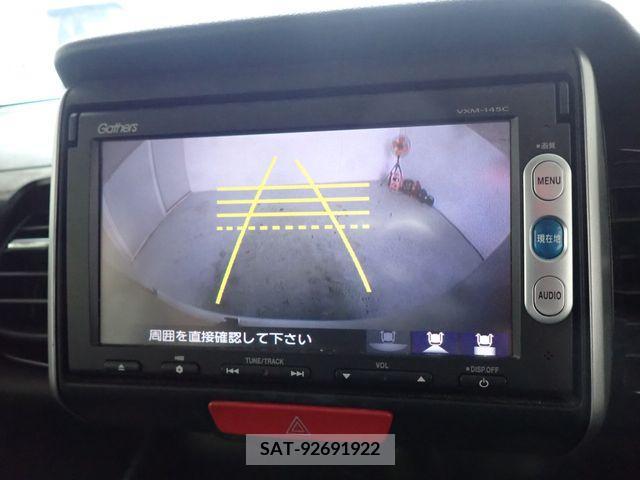 Honda N BOX CUSTOM 2013-10 279278-19