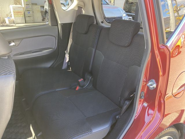 Daihatsu MOVE CUSTOM 2015-02 182530-12