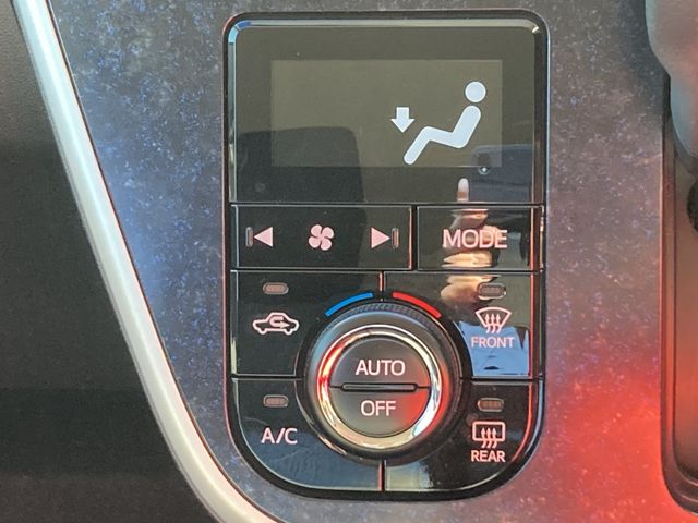Daihatsu MOVE CUSTOM 2015-02 182530-21