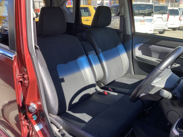 Daihatsu MOVE CUSTOM 2015-02 182530-9