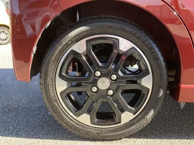 Daihatsu MOVE CUSTOM 2015-02 182530-28