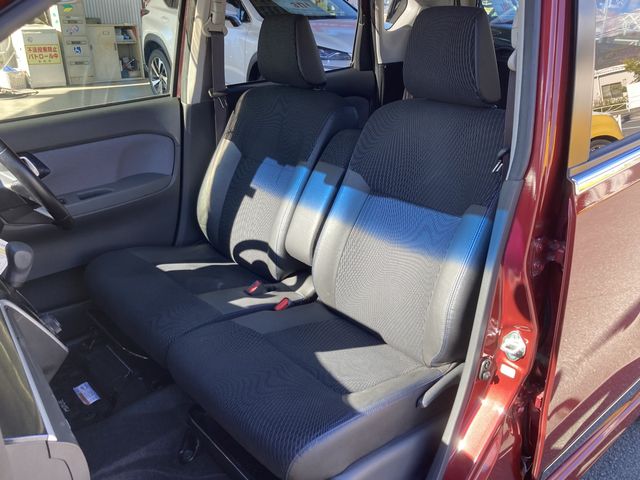 Daihatsu MOVE CUSTOM 2015-02 182530-11
