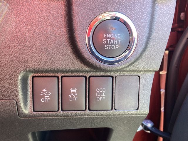 Daihatsu MOVE CUSTOM 2015-02 182530-23