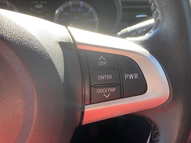 Daihatsu MOVE CUSTOM 2015-02 182530-25