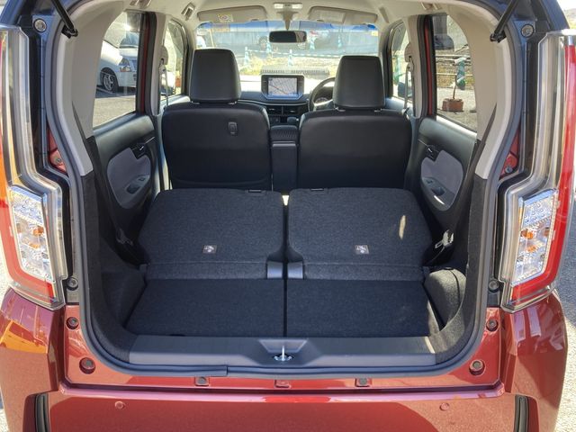 Daihatsu MOVE CUSTOM 2015-02 182530-16