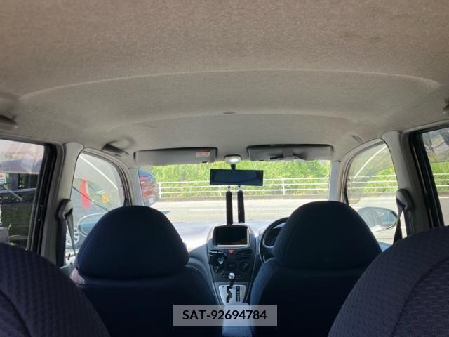 Daihatsu MAX 2003-03 392009-6