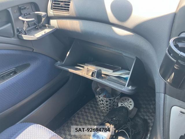 Daihatsu MAX 2003-03 392009-13