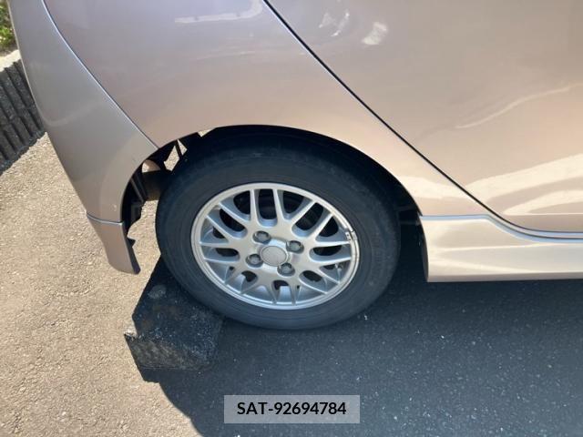 Daihatsu MAX 2003-03 392009-3