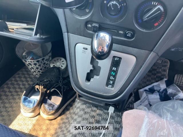 Daihatsu MAX 2003-03 392009-12