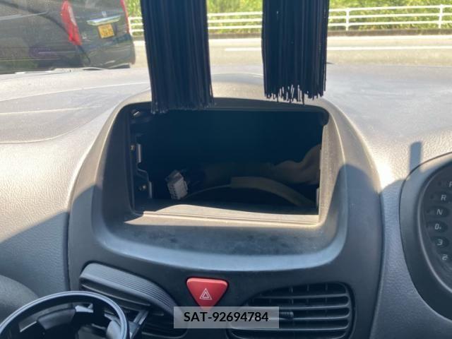 Daihatsu MAX 2003-03 392009-11
