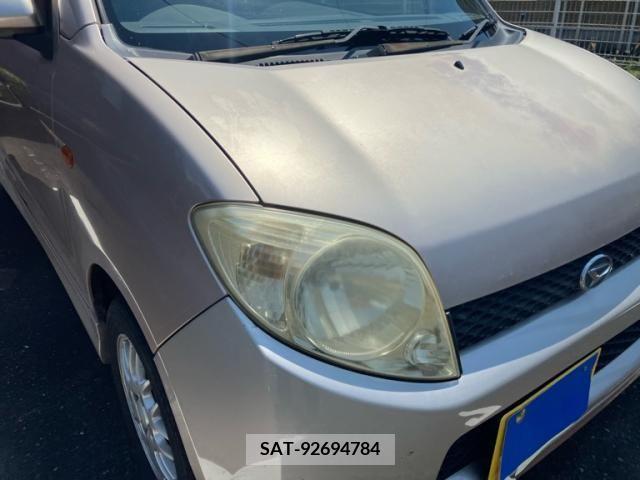 Daihatsu MAX 2003-03 392009-1