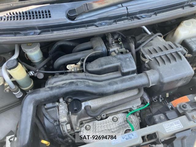 Daihatsu MAX 2003-03 392009-9