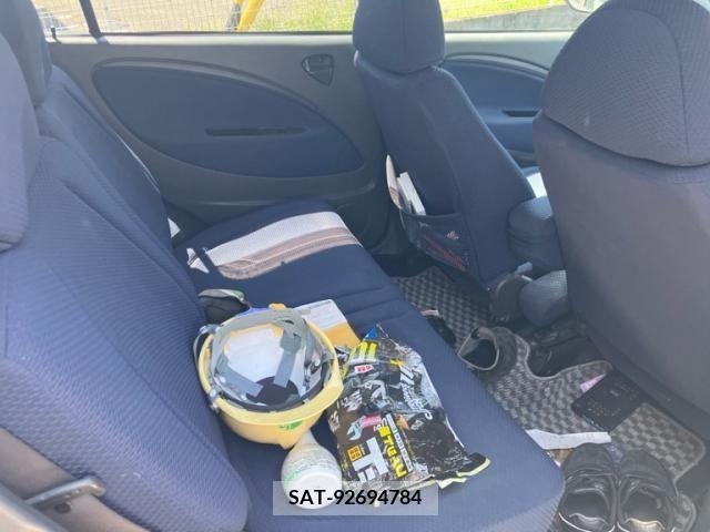 Daihatsu MAX 2003-03 392009-7