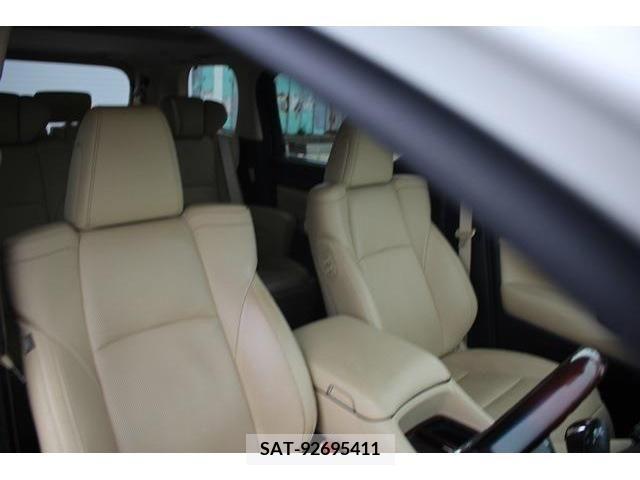 Toyota VELLFIRE 2017-05 387270-15