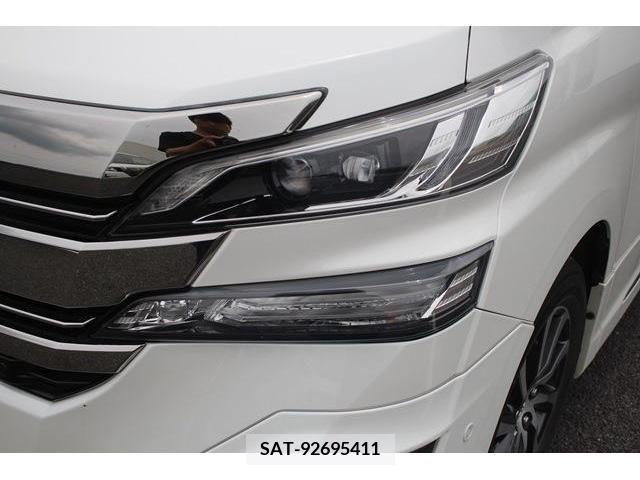 Toyota VELLFIRE 2017-05 387270-13