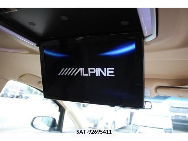 Toyota VELLFIRE 2017-05 387270-4
